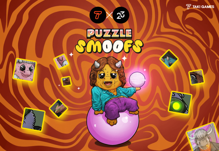 taki games puzzle smoofs