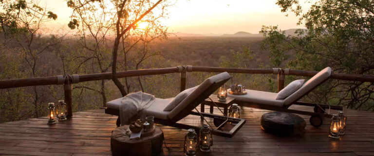 Go SAfari: Your Ultimate Guide to an Unforgettable Kruger National Park Safari Adventure
