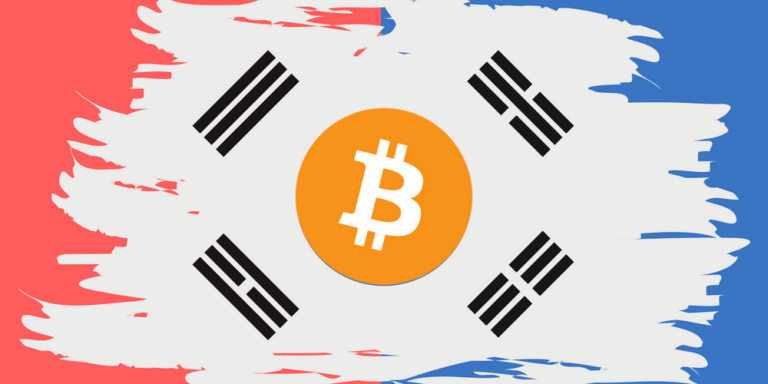 Bitcoin South Korea 7