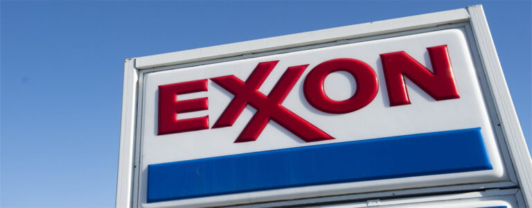 Exxon