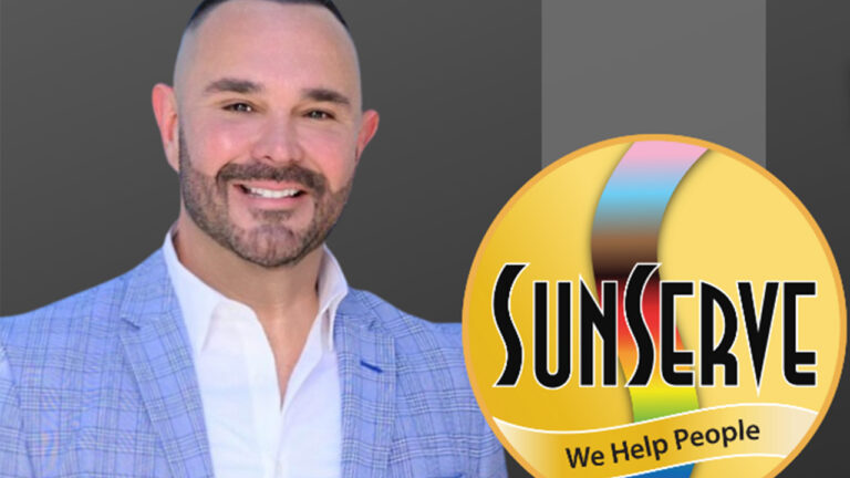 SunServe