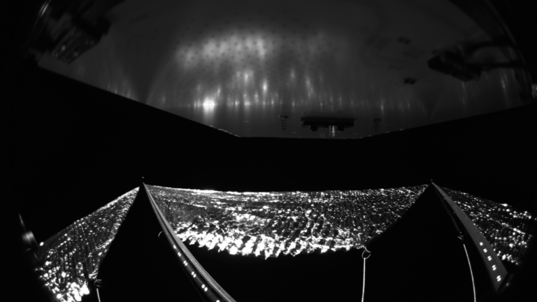 NASA Solar Sail