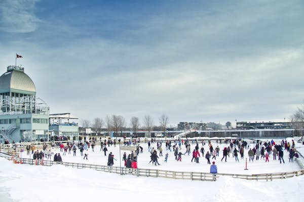 Canada Montreal Linda Raymond GettyImages 640288746