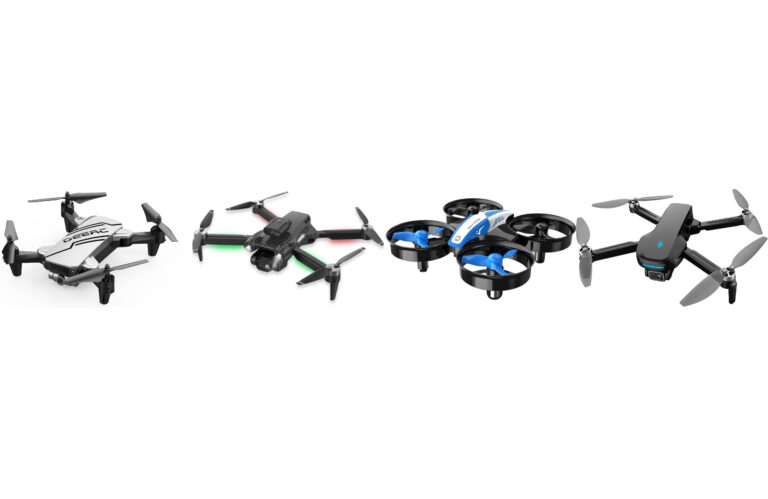 The best drones for kids in 2024