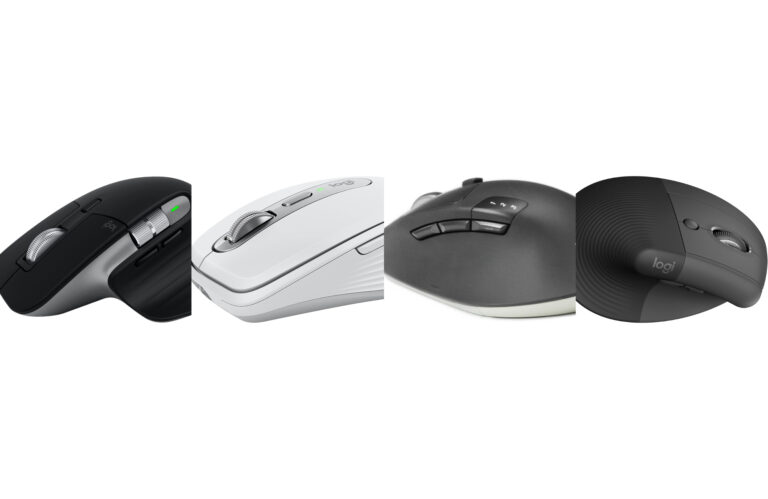 The best mice for MacBook Pro in 2024 1