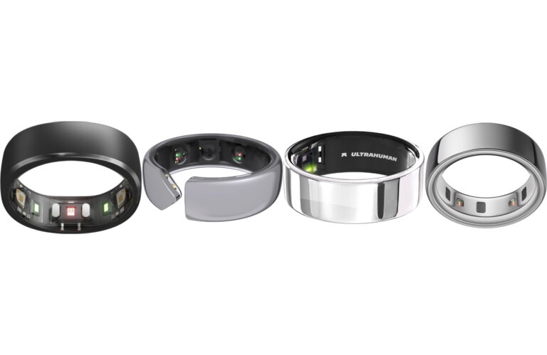 The best smart rings in 2024