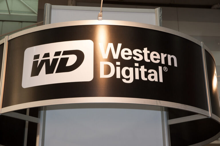 Western Digital