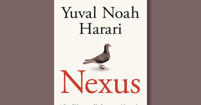 nexus random house cover 1280