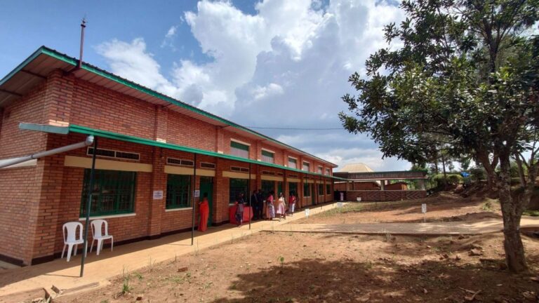 Parenta Changing Childrens Lives Parenta Trust Opens Its 6th Pre School In Eastern Africa