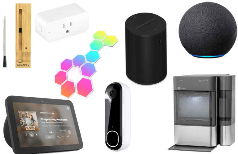 The best smart home Black Friday deals