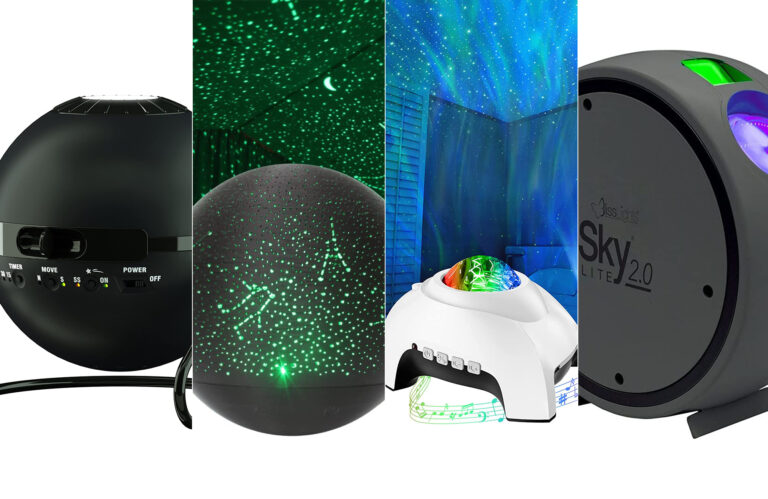 best star projectors