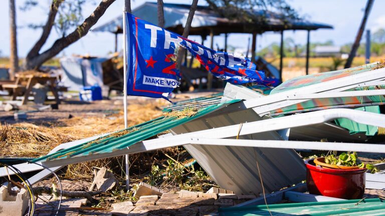 hurricane helene damage florida kat cammack 1