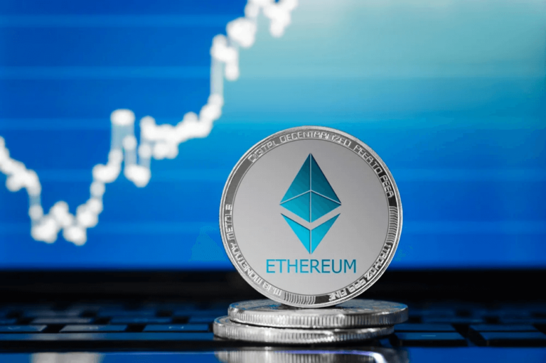 ETH ETF