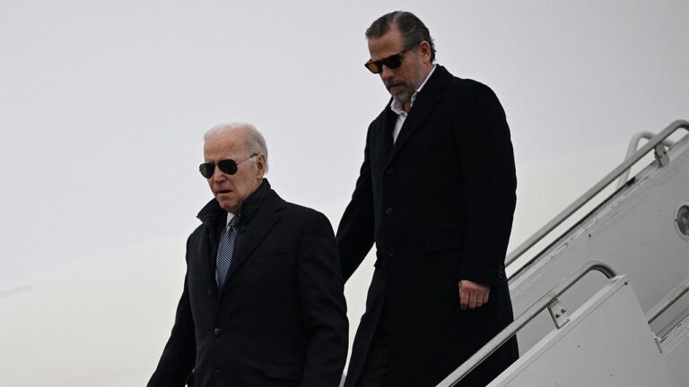 Joe Biden Hunter Biden Chinese Spy Balloon