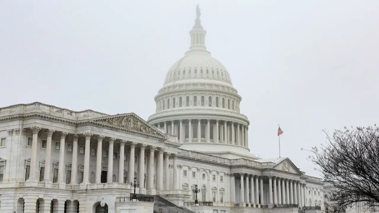 capitol building photo 1