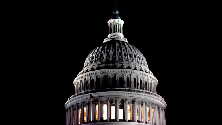 us capitol