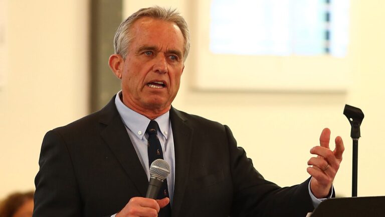 RFK Jr