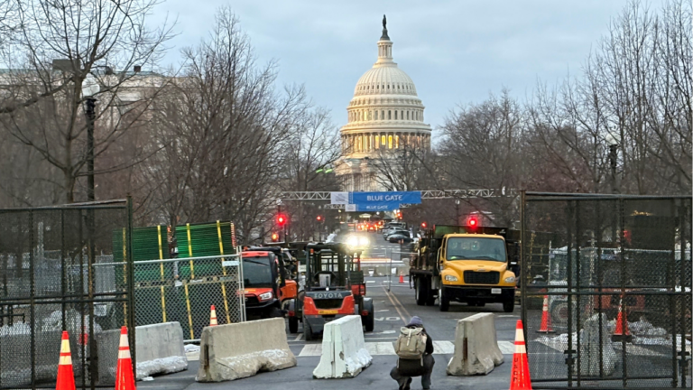 capitol building