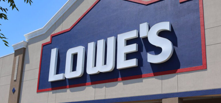 Lowes