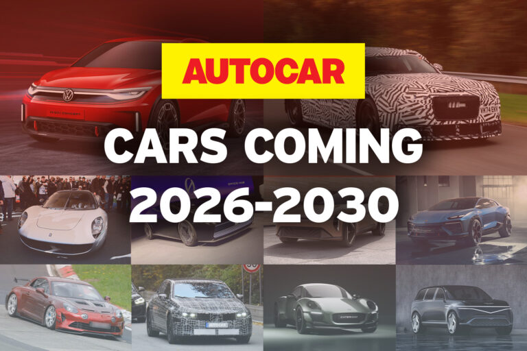 autocar best new cars coming