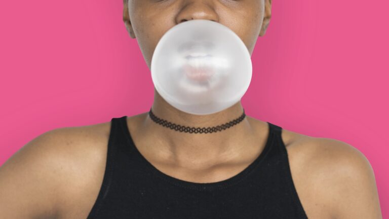 Bubble Gum