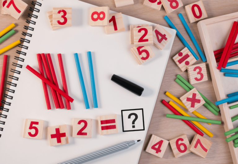 Maths matters