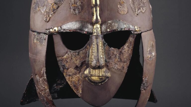 Sutton Hoo