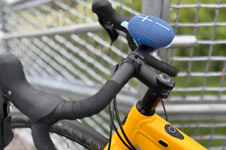 UE Miniroll Salsa Cycles Amazon Big Spring Sale header image