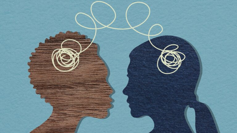 AI social cues