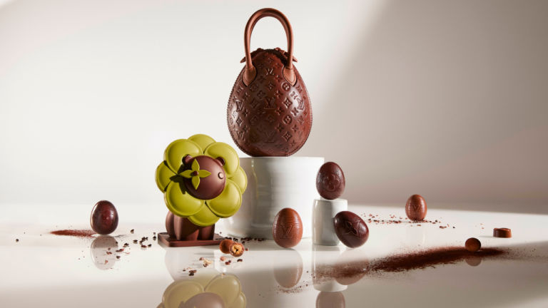 Gourmet Chocolate Purse