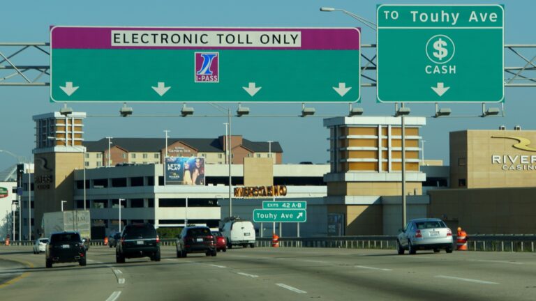 Highway Toll
