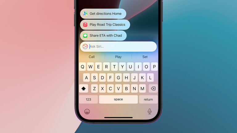 How to manage Siri Suggestions on your iPhone