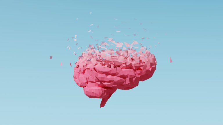 alzheimers brain