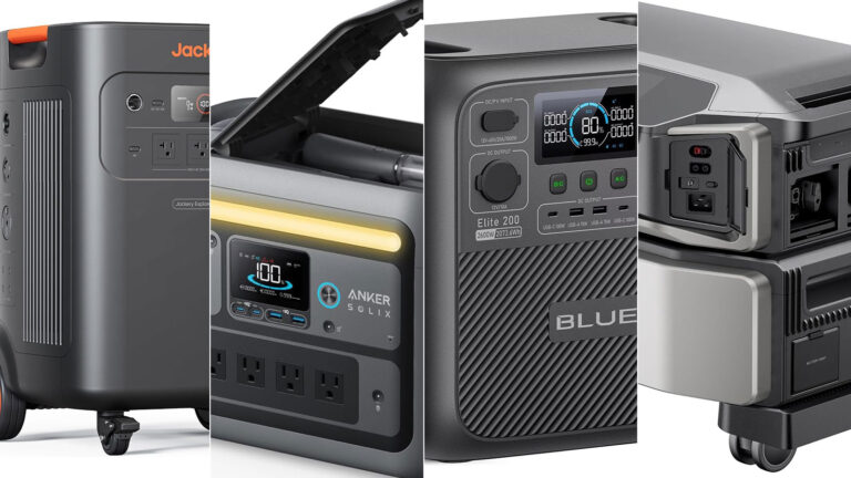 best portable power stations header