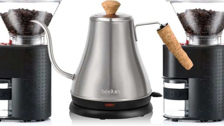 bodum coffee deal header