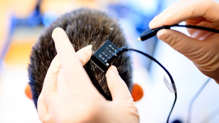 brain implant