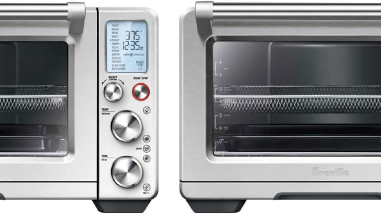 breville smart oven deal header