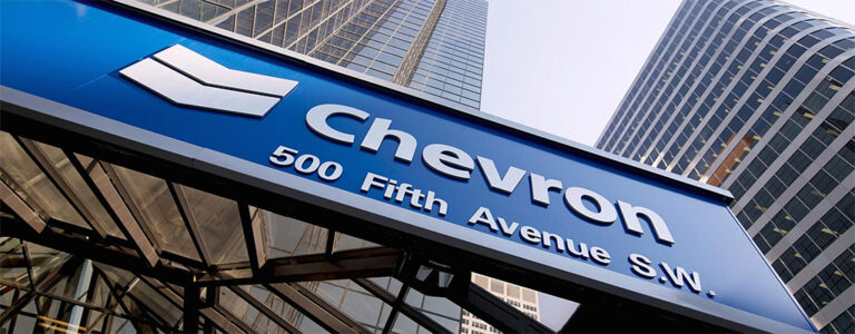 chevron