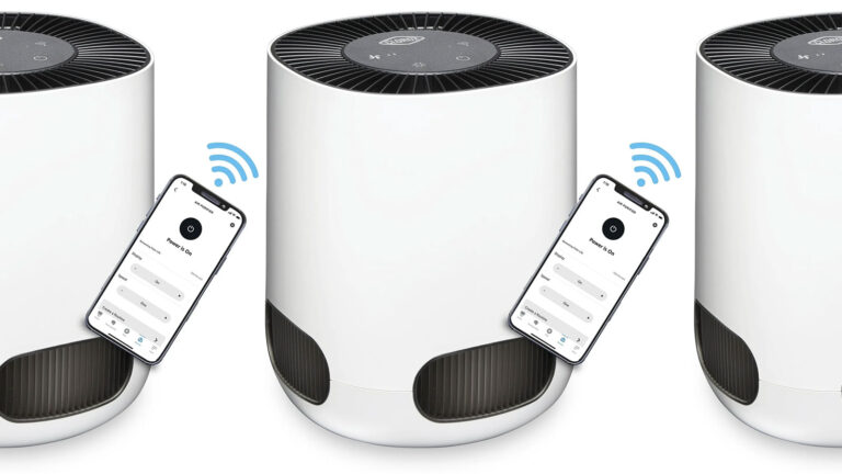 clorox air purifier deal header