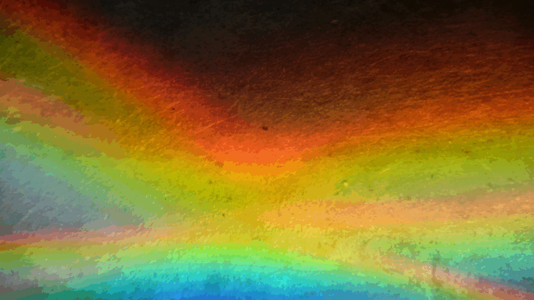 color spectrum