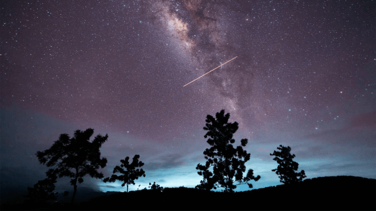 eta aquarids 2024
