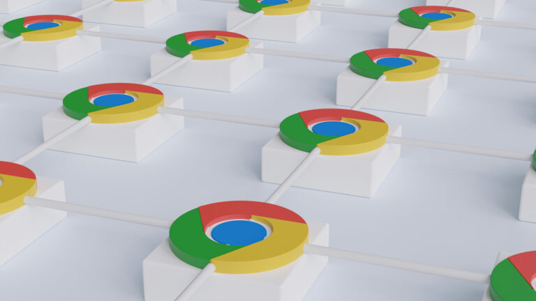 how to customize Google Chrome