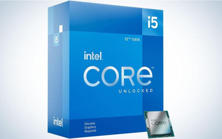 intel core i5 processor deal prodcut