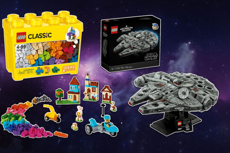 lego spring deal star wars header