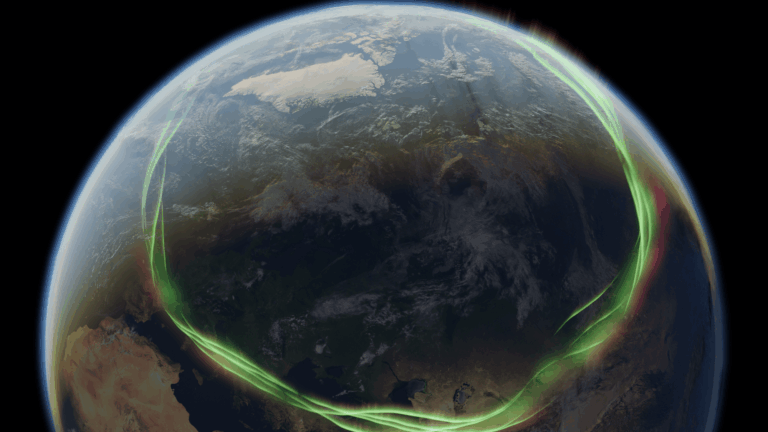 magnetic field shift