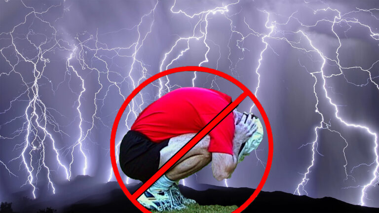 nws lightning duck