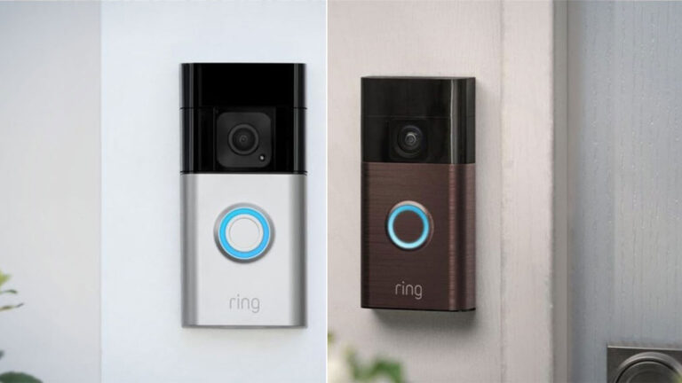 ring doorbells deal header