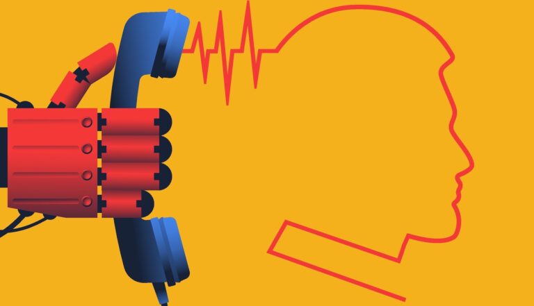 AI scam calls government officials