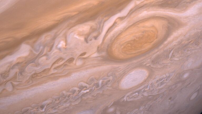 Jupiter Close