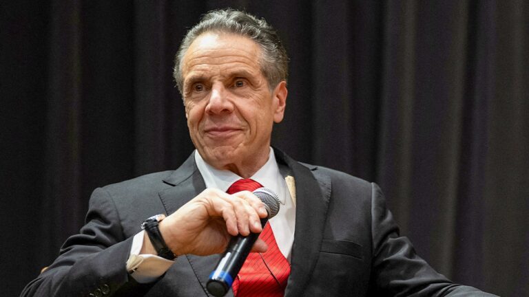 andrew cuomo